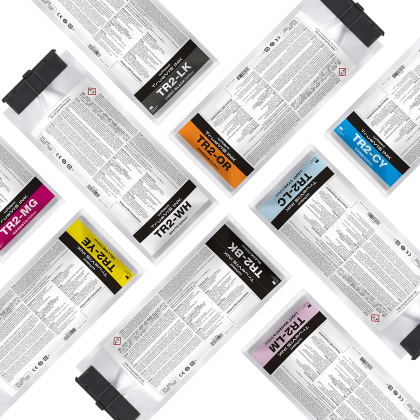 Ink & Printer Supplies - McLogan Supply