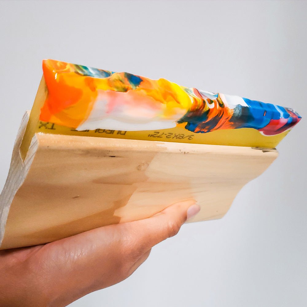 Squeegees - McLogan Supply