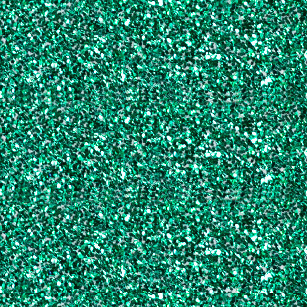 Polyester Glitter 20P Brilliant Emerald Green