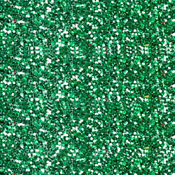 Polyester Glitter 21P Brilliant Lime