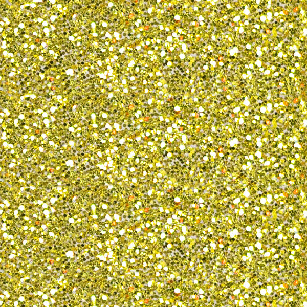 Polyester Glitter 4P Brilliant Dark Gold