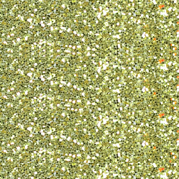 Polyester Glitter 60P Brilliant Limetreuse