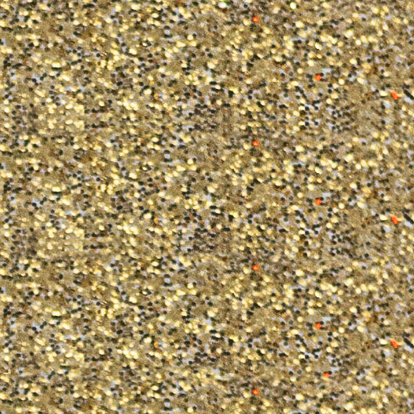 Polyester Glitter 61P Brilliant Sahara