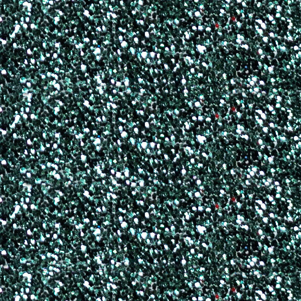 Polyester Glitter 87P Brilliant Hunter Green