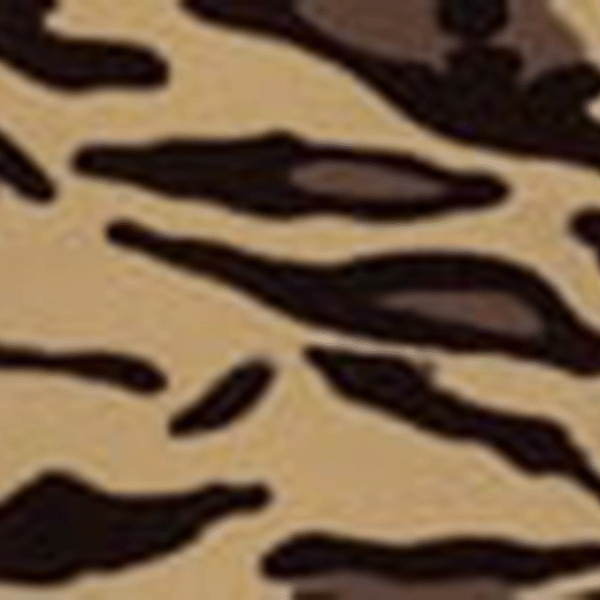 Decofilm Soft Metallics 19" 102 Cheetah
