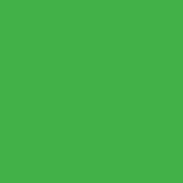 Fashionflex Puff 19.5" 23 Emerald Green