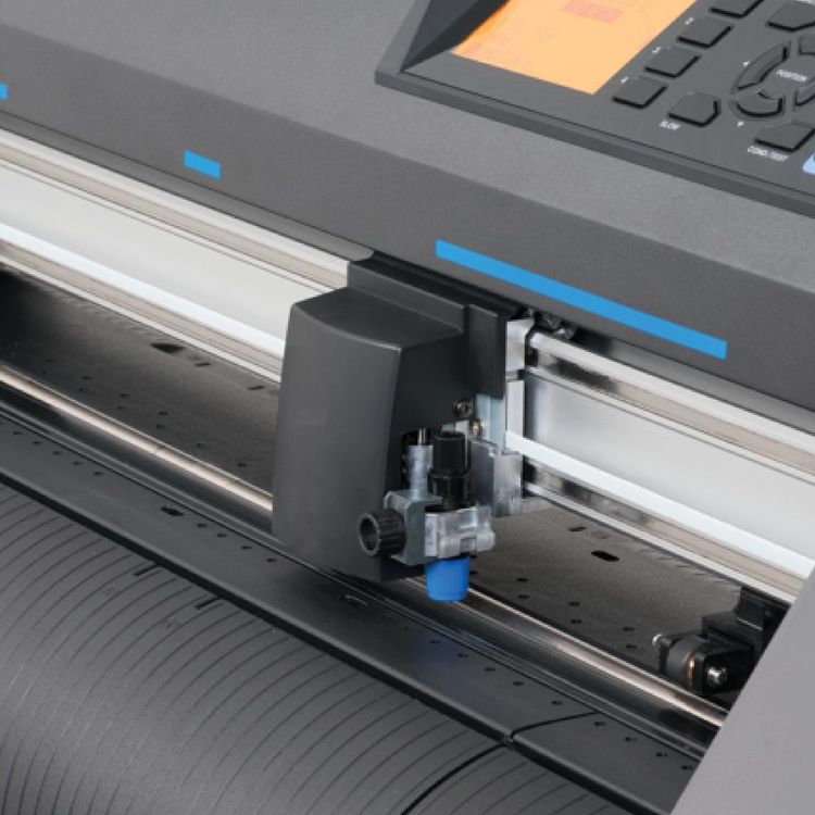 Graphtec Plotter