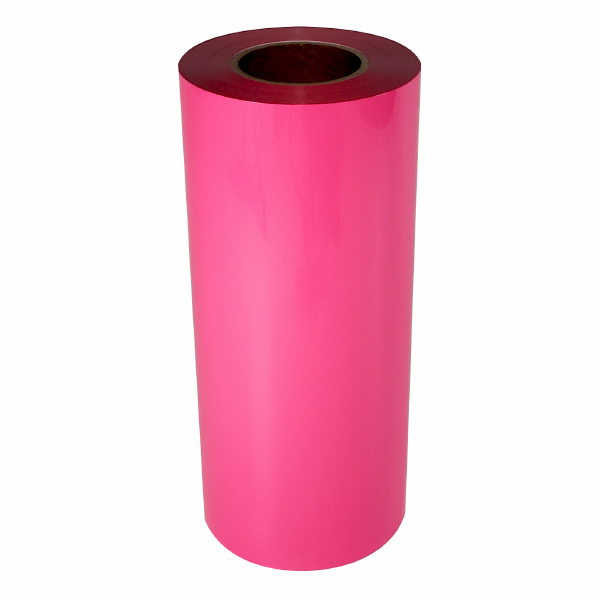 Revolution Materials Plus 19" - RMP30 Neon Pink