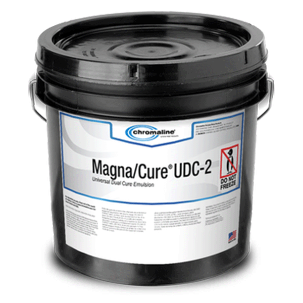 MagnaCure UDC-2 Universal Dual Cure Emulsion