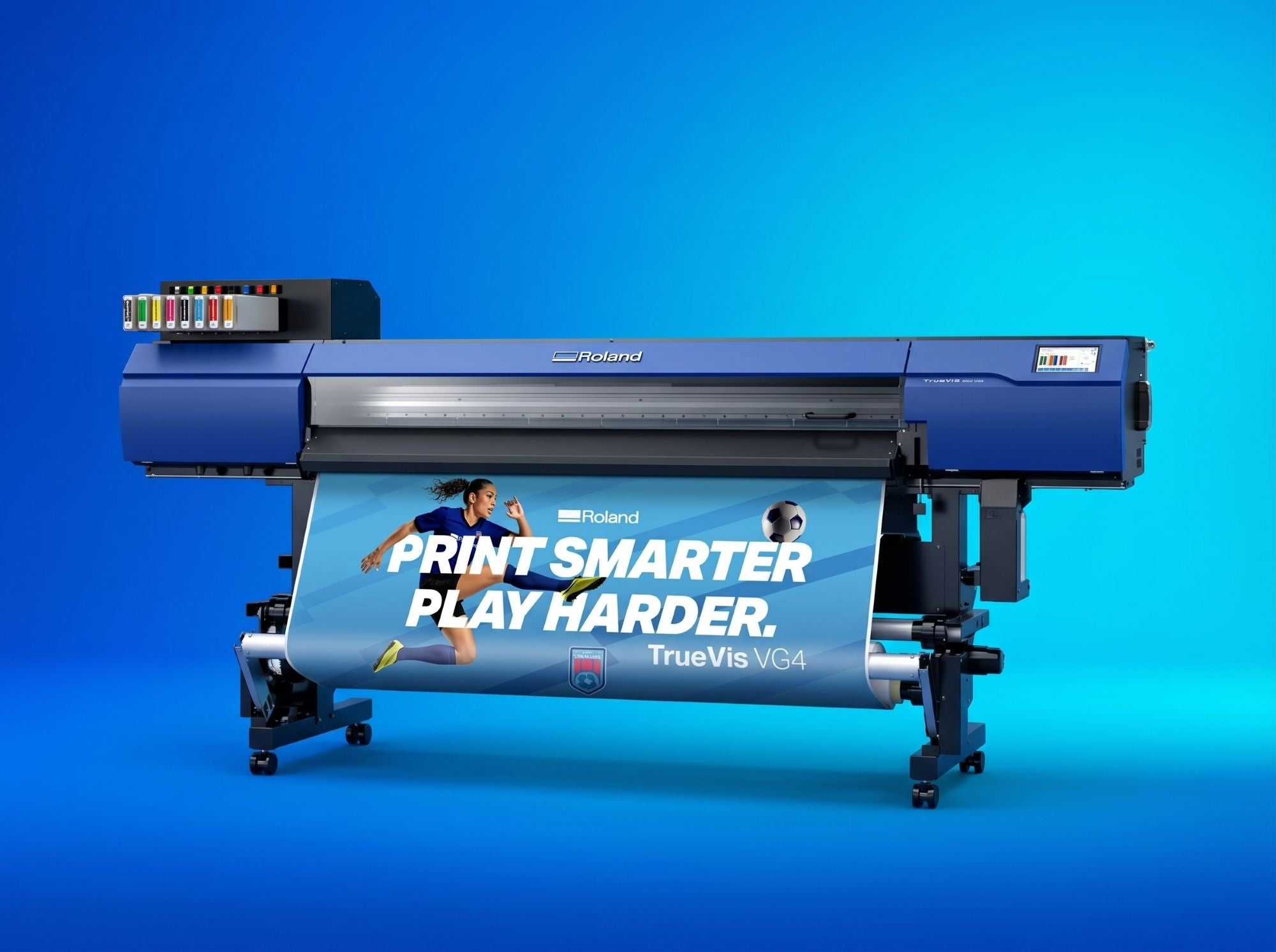 McLogan Supply