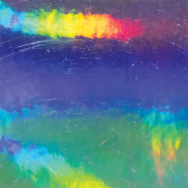 Creative Vinyl - Fantasy Rainbow Film 24