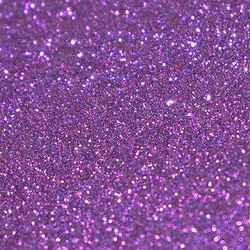 Glitterflex Ultra 19" 18 Lavender