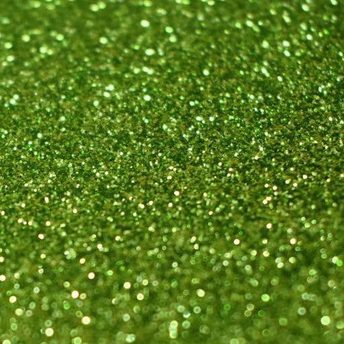 Glitterflex Ultra 19" 14 Light Green