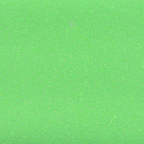 Glitterflex Ultra 19" 141 Neon Opaque Lime