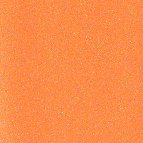 Glitterflex Ultra 19" 142 Neon Opaque Papaya