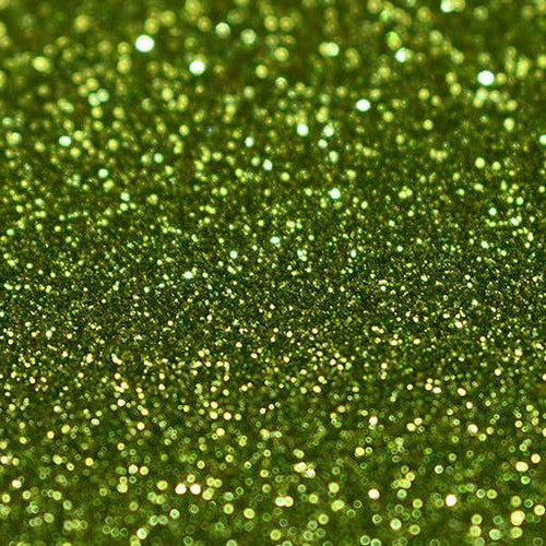 Glitterflex Ultra 19" 39 Yellow Green