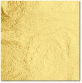 Gold Leaf Composition Patent