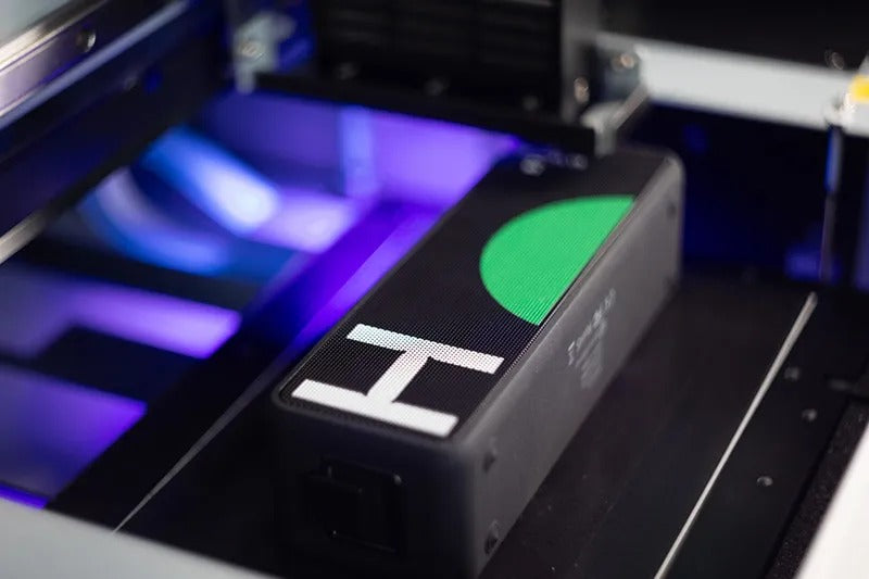 UV Printer Flatbed