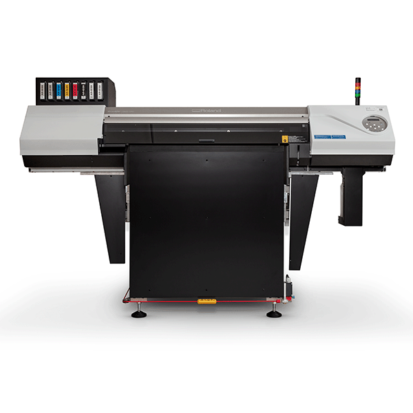 Roland VersaOBJECT LEC2 S-Series Flatbed Printer