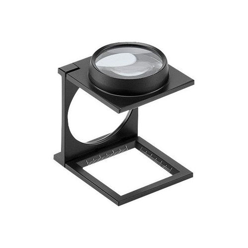 Lithco 1X1 Linen Tester Seerite Magnifier