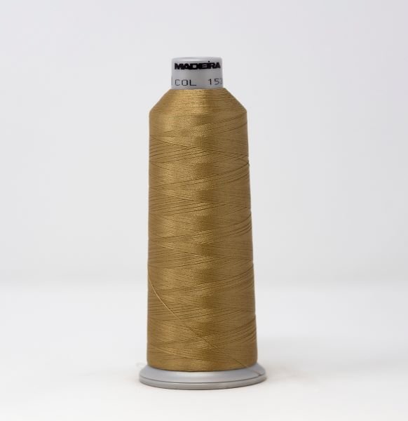 Madeira Polyneon 718-1538 Tiramisu Embroidery Thread