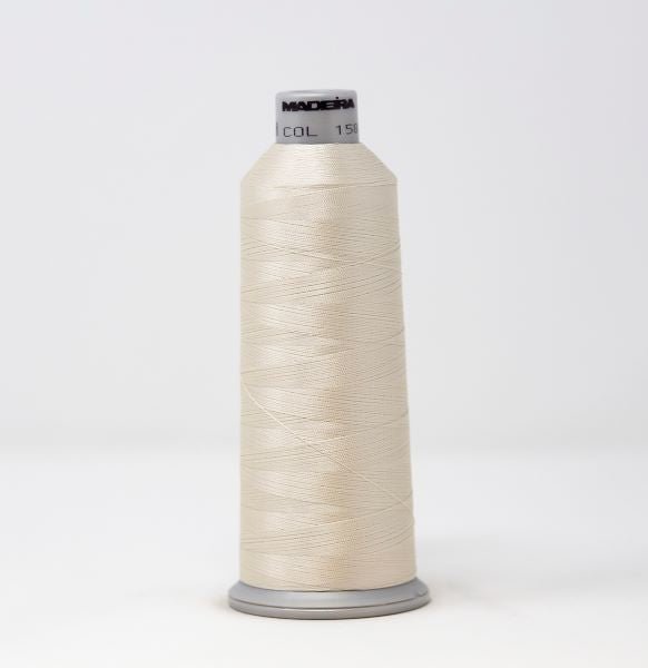 Madeira Polyneon 918-1582 White Linen