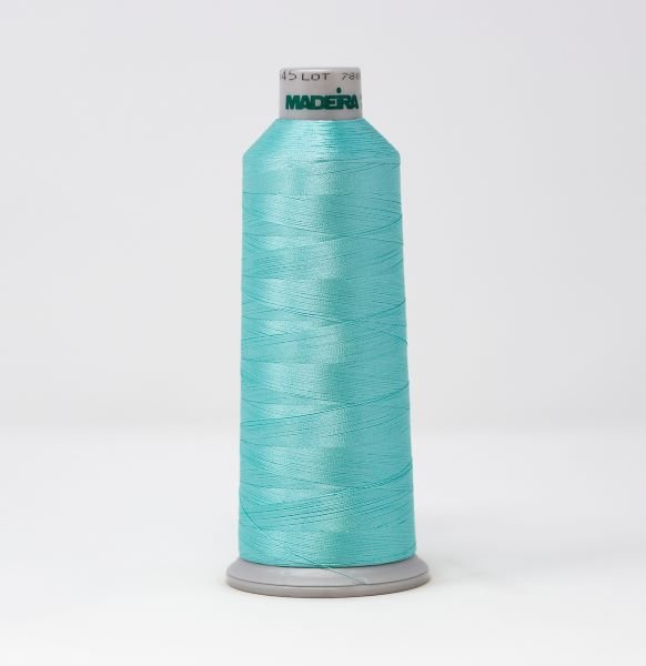 Madeira Polyneon 918-1645 Light Mint