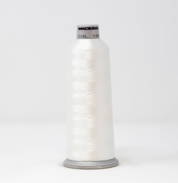 Madeira Polyneon 918-1804 Natural White