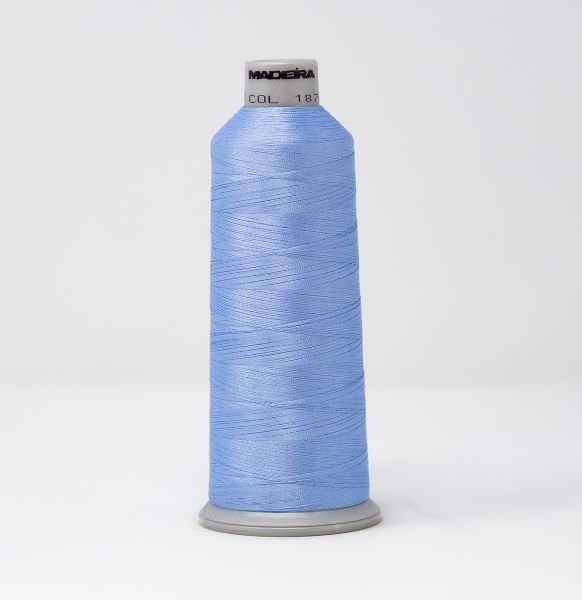 Madeira Polyneon 918-1874 Baby Blue