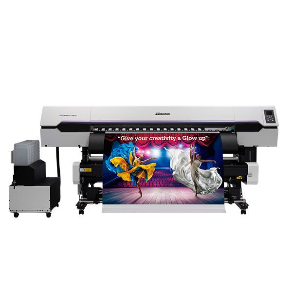 Mimaki JV330 Series Eco - Solvent Printer - McLogan Supply