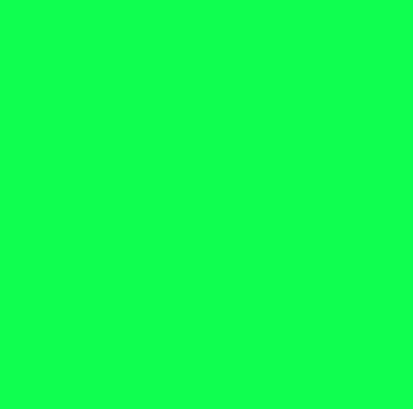 Thermoflex Plus Neon 15" 9940 Neon Green