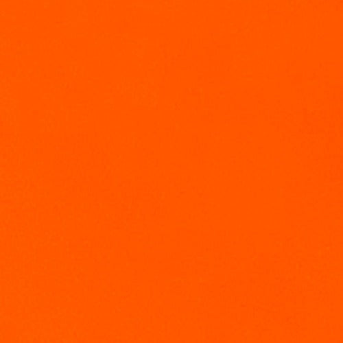 Thermoflex Plus Neon 15" 9930 Neon Orange