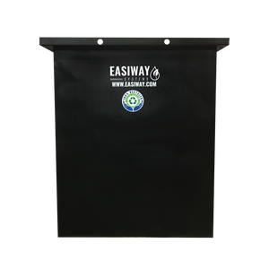 Easiway 37 Gallon Polyethylene Dip Tank