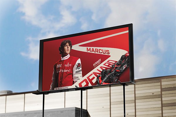 Roland TrueVIS XP - 640 64