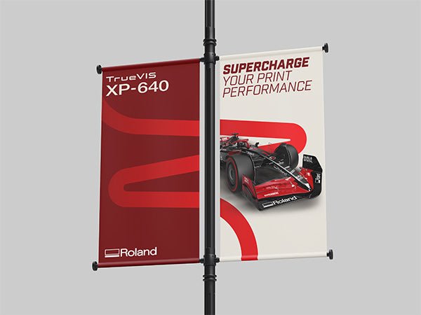 Roland TrueVIS XP - 640 64