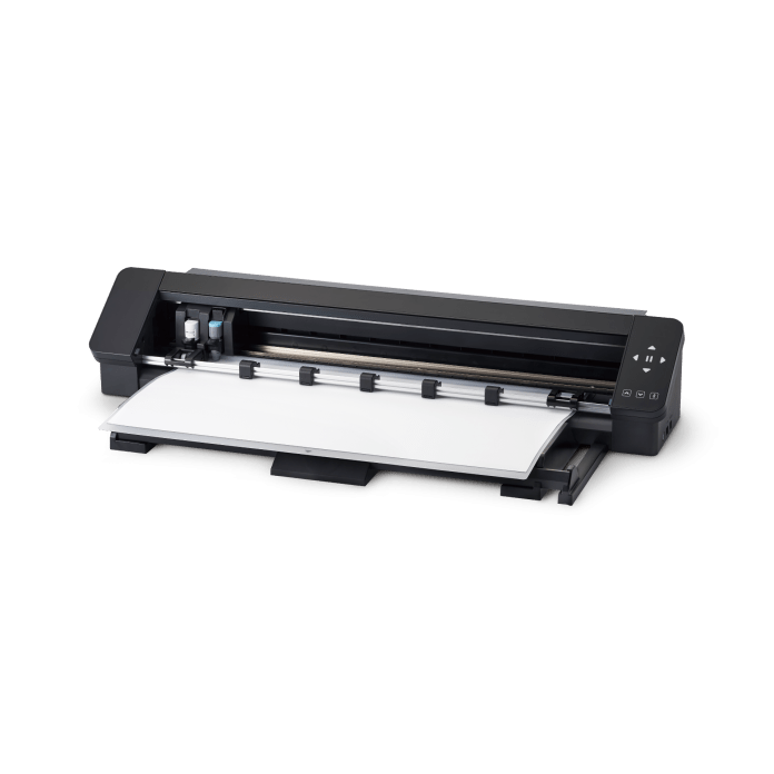 Silhouette CAMEO PRO MK-II 24