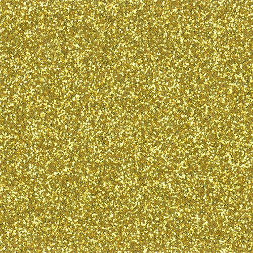Glitterflex Ultra 19" 02 Gold