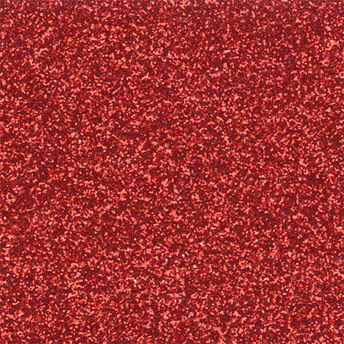 Glitterflex Ultra 19" 03 Red
