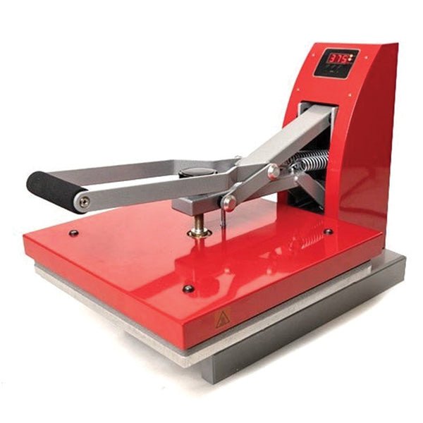 Stahls Hotronix Basic Clam Shell Heat Press
