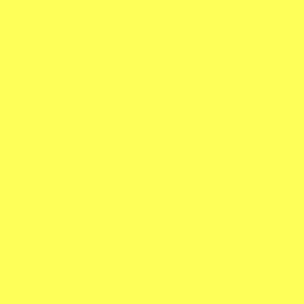 Thermoflex Turbo 15" 14940 Neon Yellow