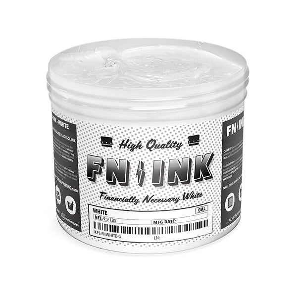 FN-INK Screen Printing Plastisol Ink