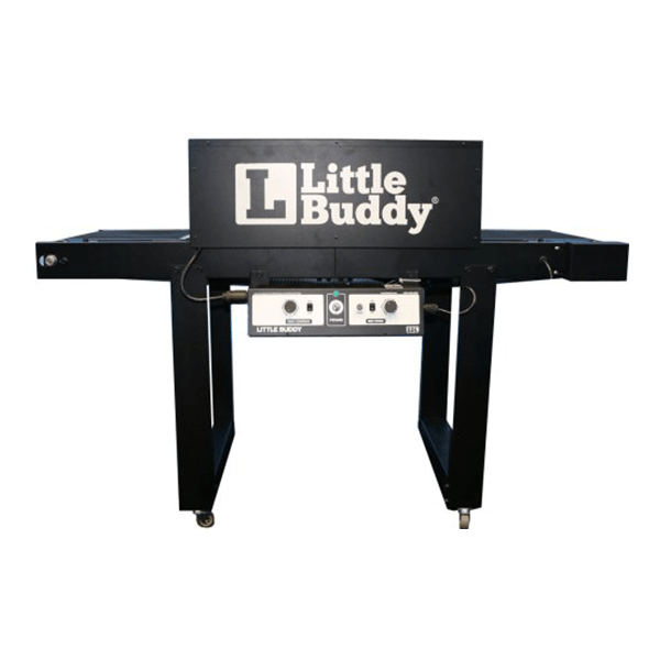 Little Buddy II Conveyor Dryer