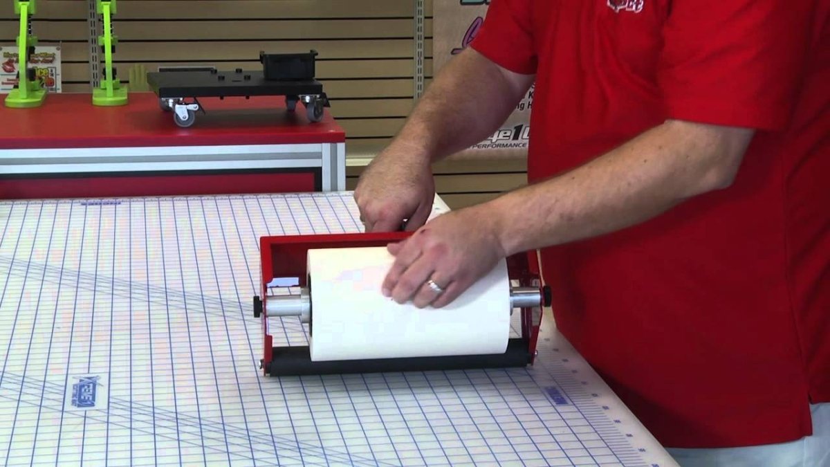 Must-Have Sign Shop Tools for Every Project — McLogan Supply