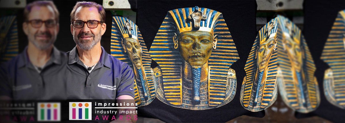 International Coatings Takes Home “Design of the Year” at 2025 III Awards - McLogan Supply