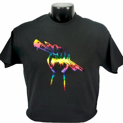 Screen Printing Foil Adhesive Melt - McLogan Supply
