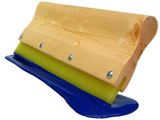 Squeegee Purchasing Guide - McLogan Supply