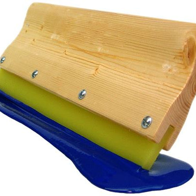 Squeegee Purchasing Guide - McLogan Supply