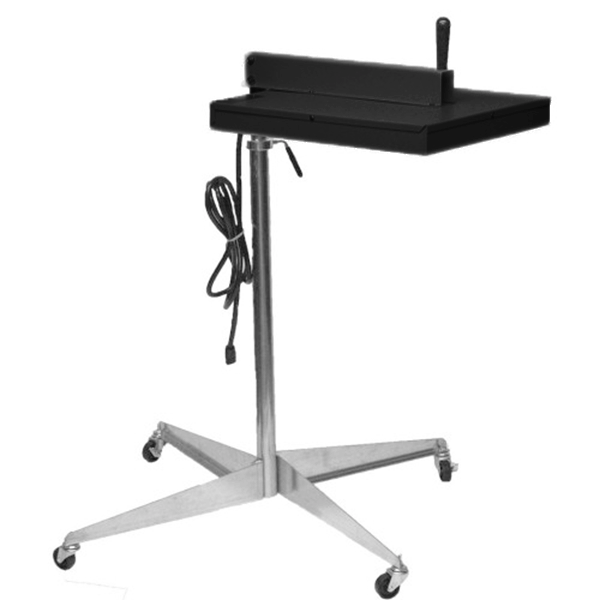 Flash Dryer - McLogan Supply