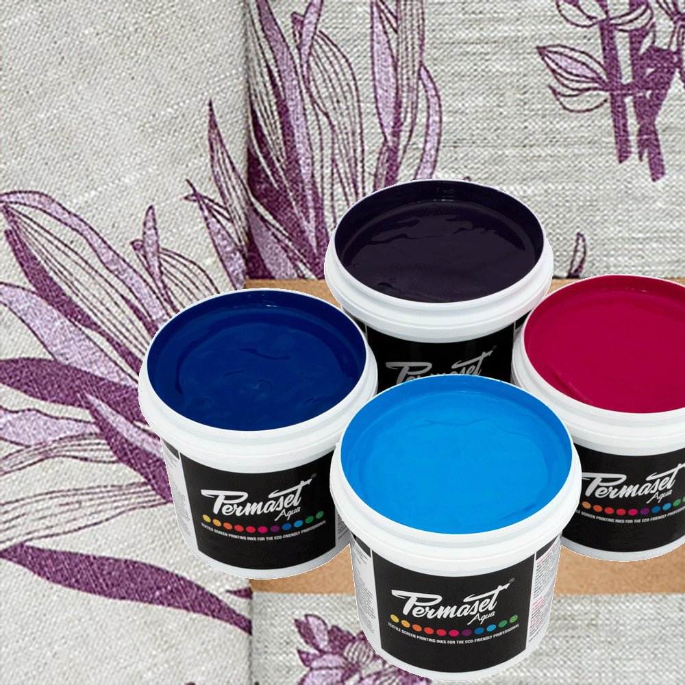 Graphic & Waterbased Inks - McLogan Supply