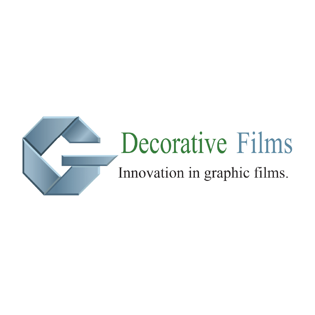 Griff Decorative Film Creative Vinyl | McLogan Supply